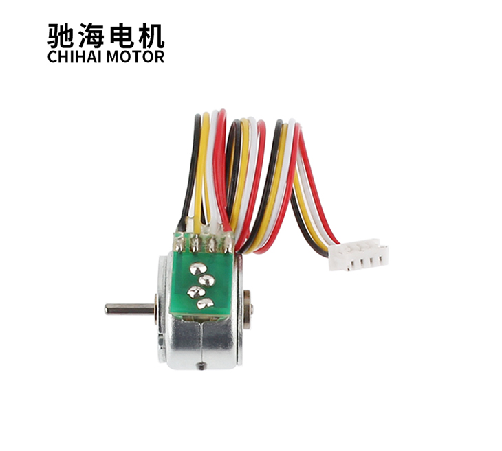 CHS-15BY-1.5轴