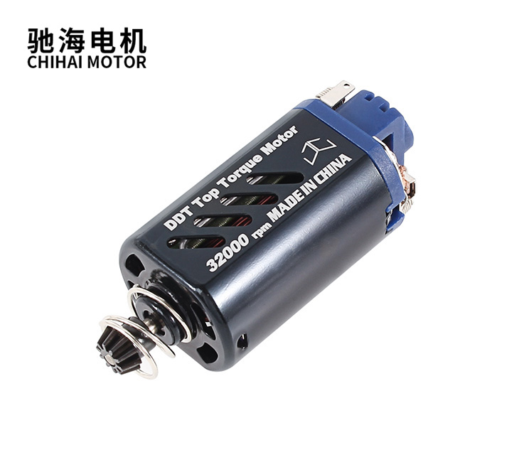 102号-32000rpm-短轴