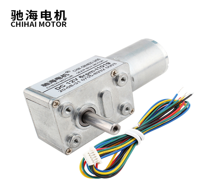 CHW-GW4632-BL2430-空心轴