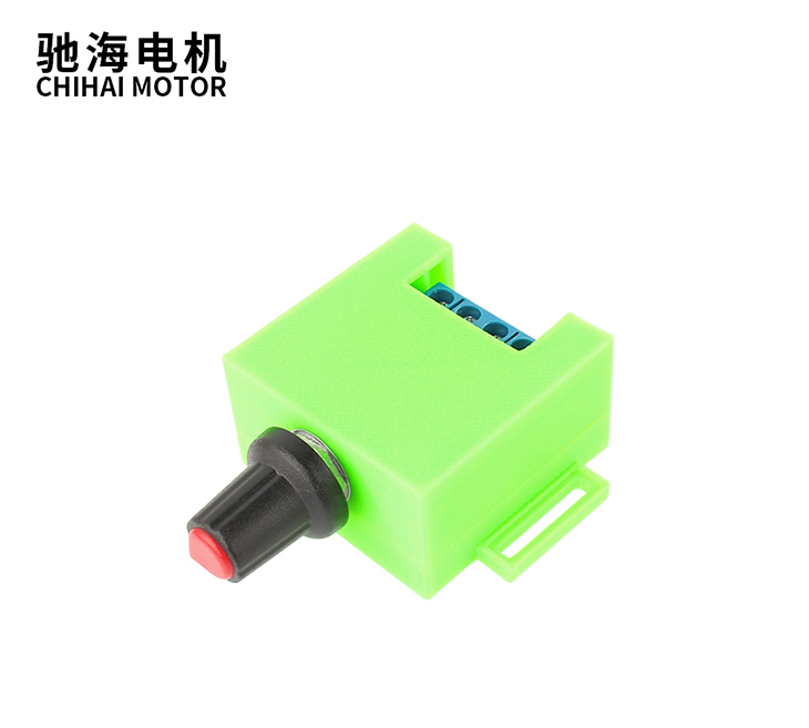 PWM直流电机调速器
