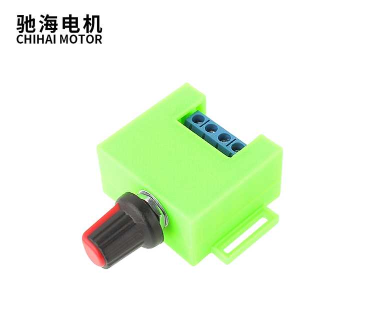 直流微电机无极调速24V