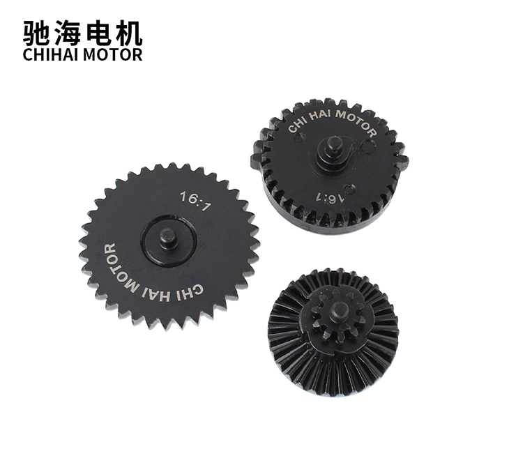铬钢 40CrMo?钢切齿轮组