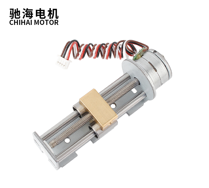 CHS-CUS1530 永磁直线步进电机