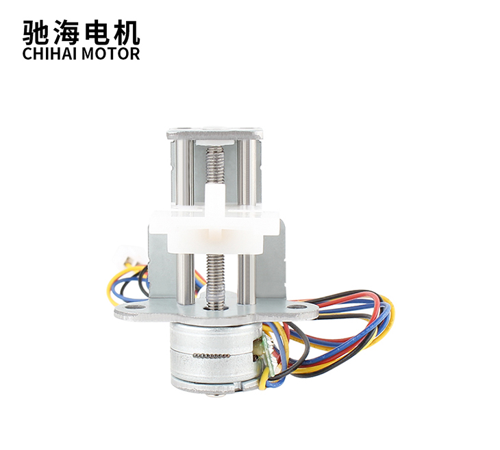 CHS-SM1519 永磁步进直线电机