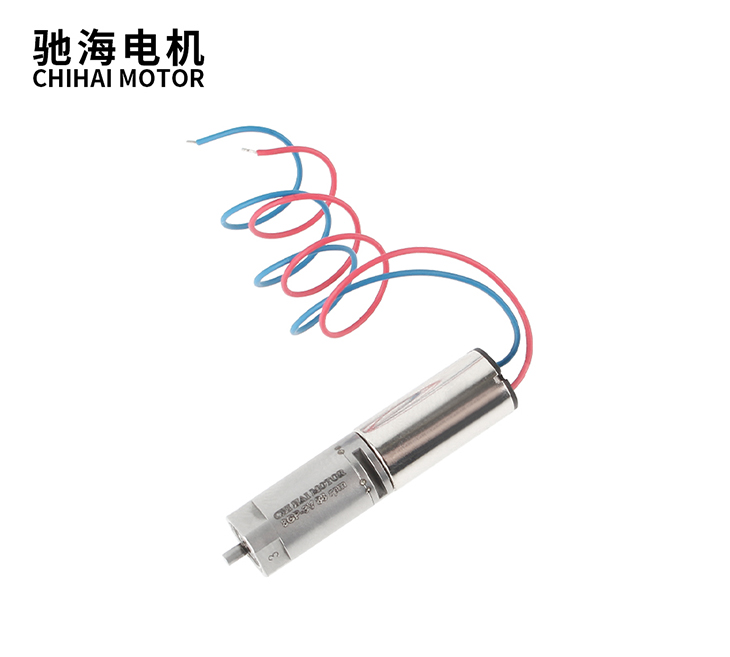 CHP-8GP-L817 直流空心杯行星齿轮减速电机