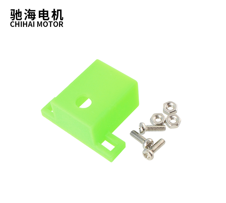 GW12T 减速电机安装支架