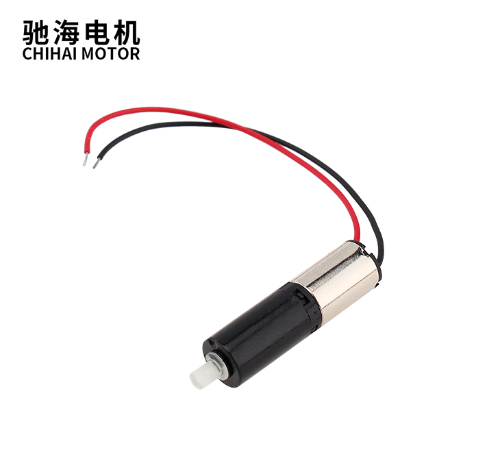 CHP-6GP-L610 直流空心杯塑胶行星减速电机