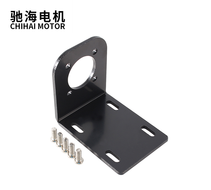 42GP减速电机支架
