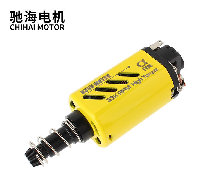 130号-33000转-17TPA