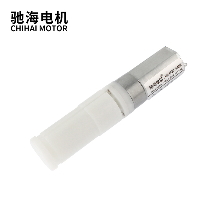 SP20-190-30MM   永磁直流伸缩推杆电机