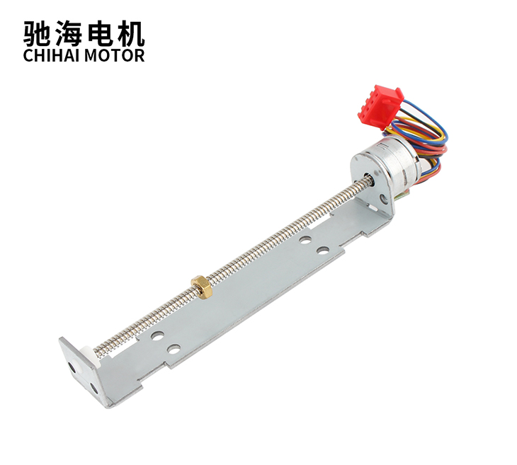 CHS-SM1595   步进直线电机（T型丝杆运动）