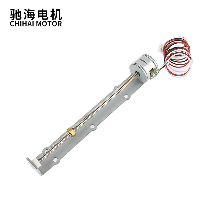 CHS-SM15103    步进直线电机（T型丝杆运动）