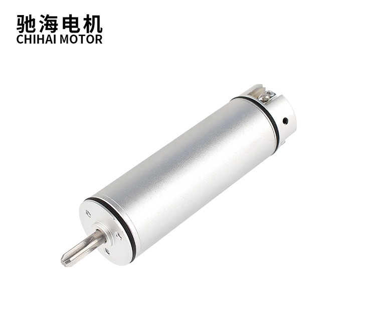 CHU-1650 空心杯无刷电机