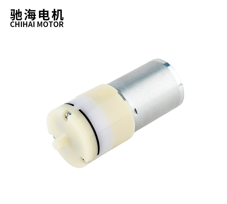 CHPU-370PUMP 直流碳刷充气泵