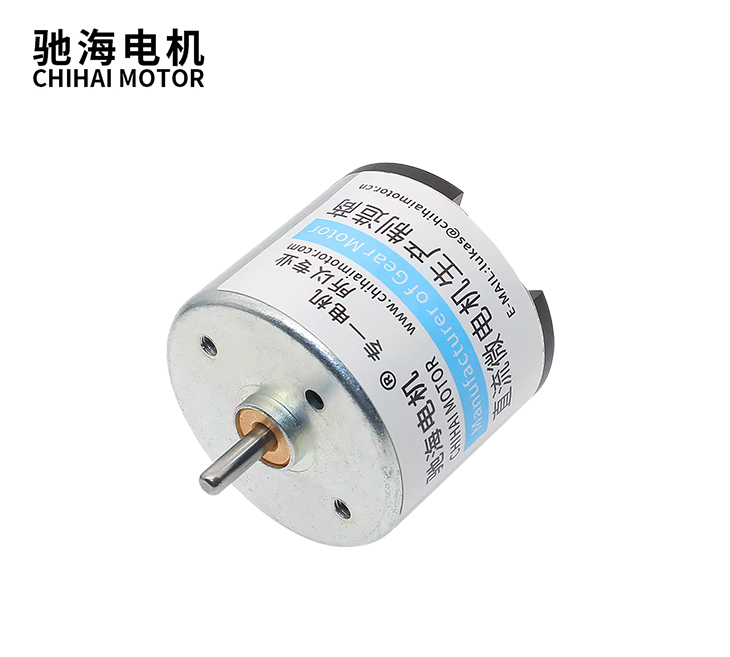 RS3429 直流碳刷电机