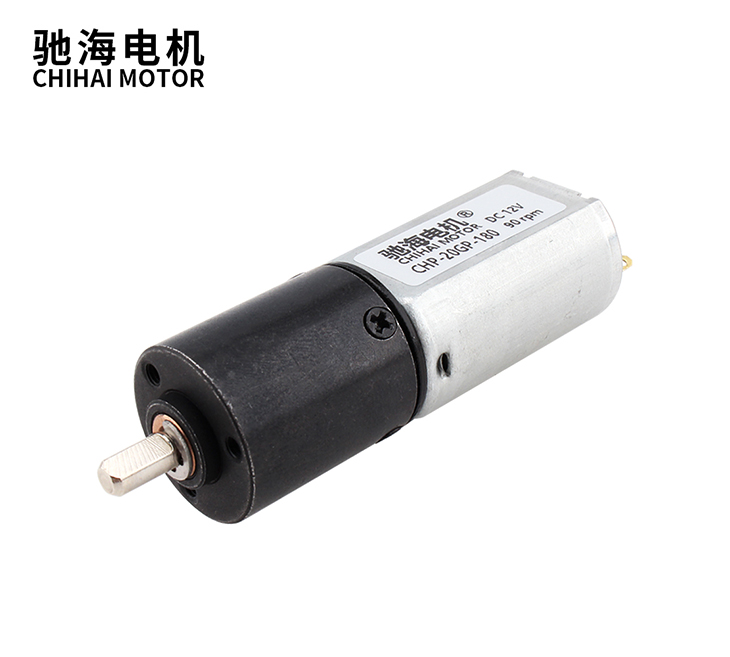 20GP-180 直流行星减速电机
