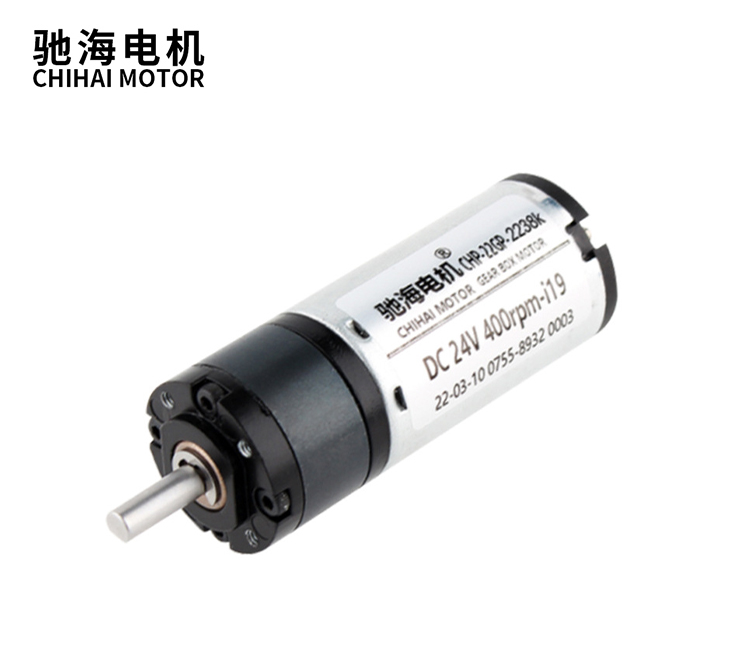 22GP-2238K 行星减速电机