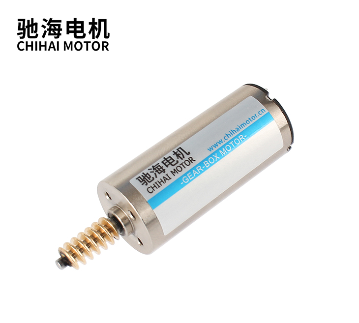CH1636R-04305-50L  永磁直流空心杯有刷电机